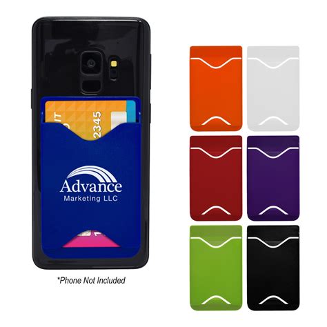 wholesale custom phone wallets